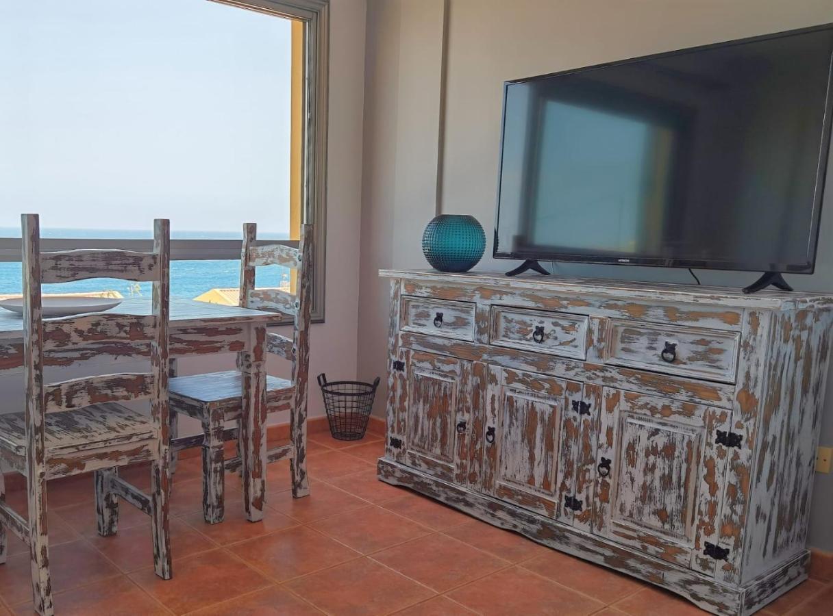 Appartement Nautilus II à La Caleta  Extérieur photo