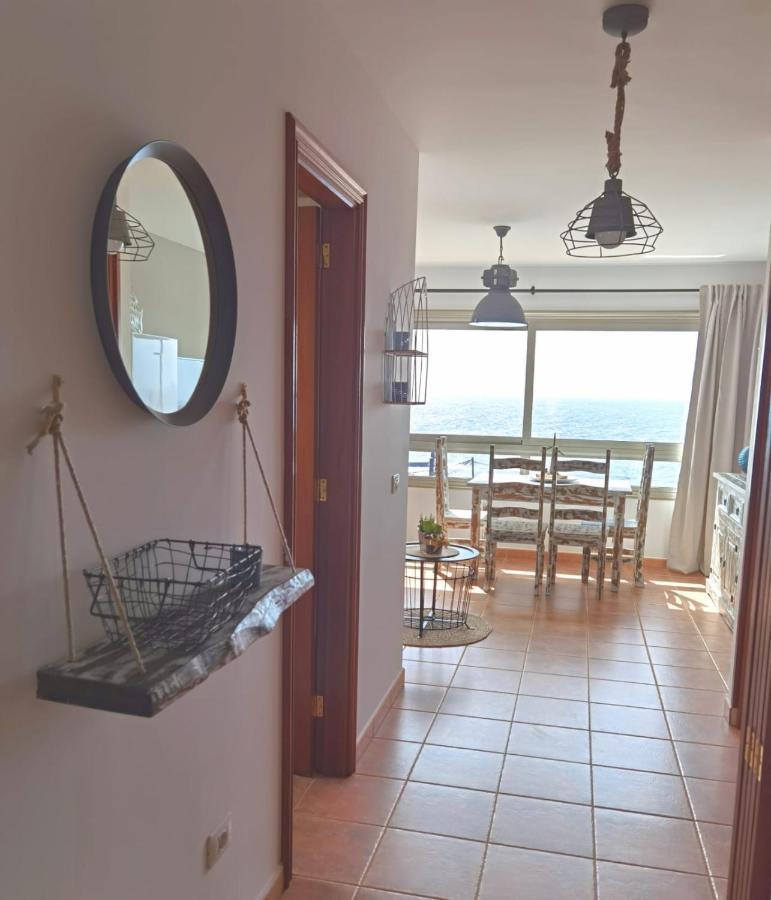 Appartement Nautilus II à La Caleta  Extérieur photo