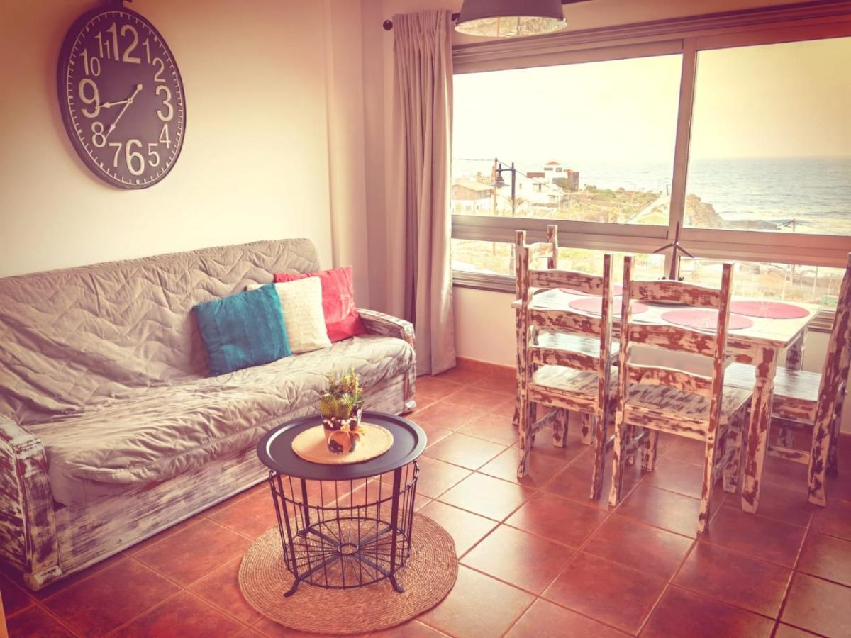 Appartement Nautilus II à La Caleta  Extérieur photo