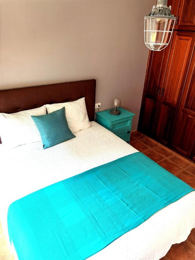 Appartement Nautilus II à La Caleta  Extérieur photo